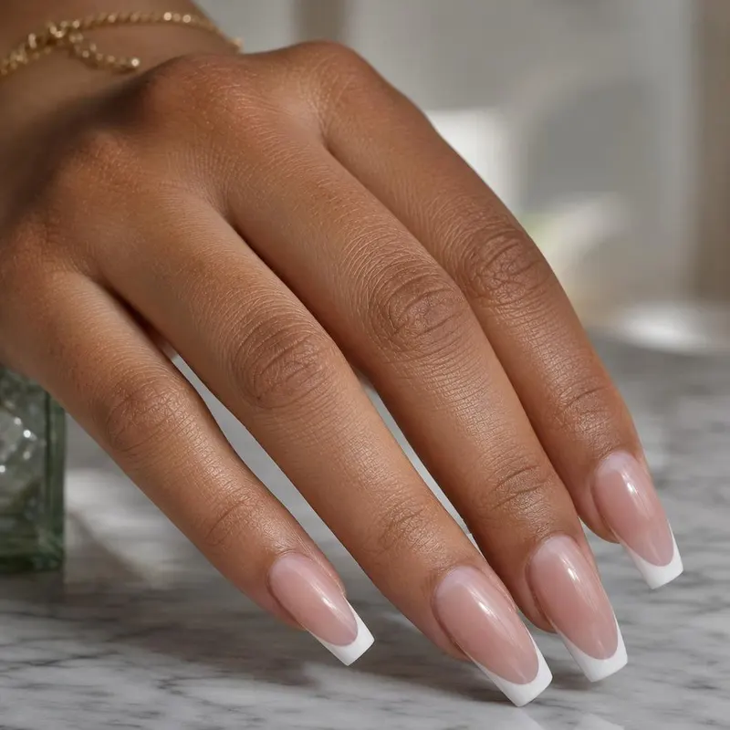 Classic french coffin — Bondique system